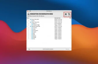 Prosoft Data Rescue for Mac Review 2026
