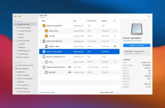 Best Mac SD Card Recovery Software 2026