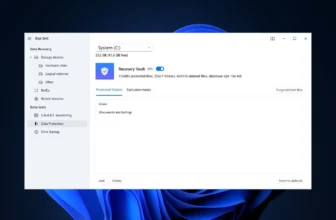 Best SSD Data Recovery Software 2026