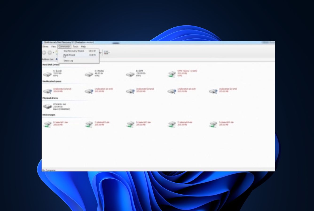 DiskInternals NAS Recovery – Enterprise + Hardware RAID