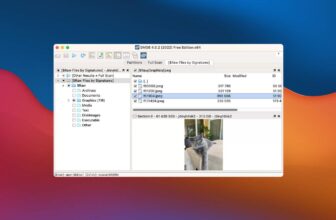 DMDE for Mac Review 2026