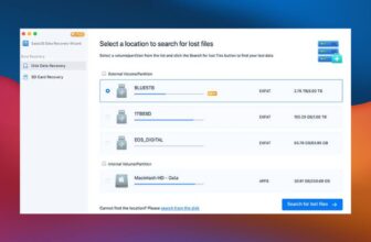 Best Free Mac Data Recovery Software 2026