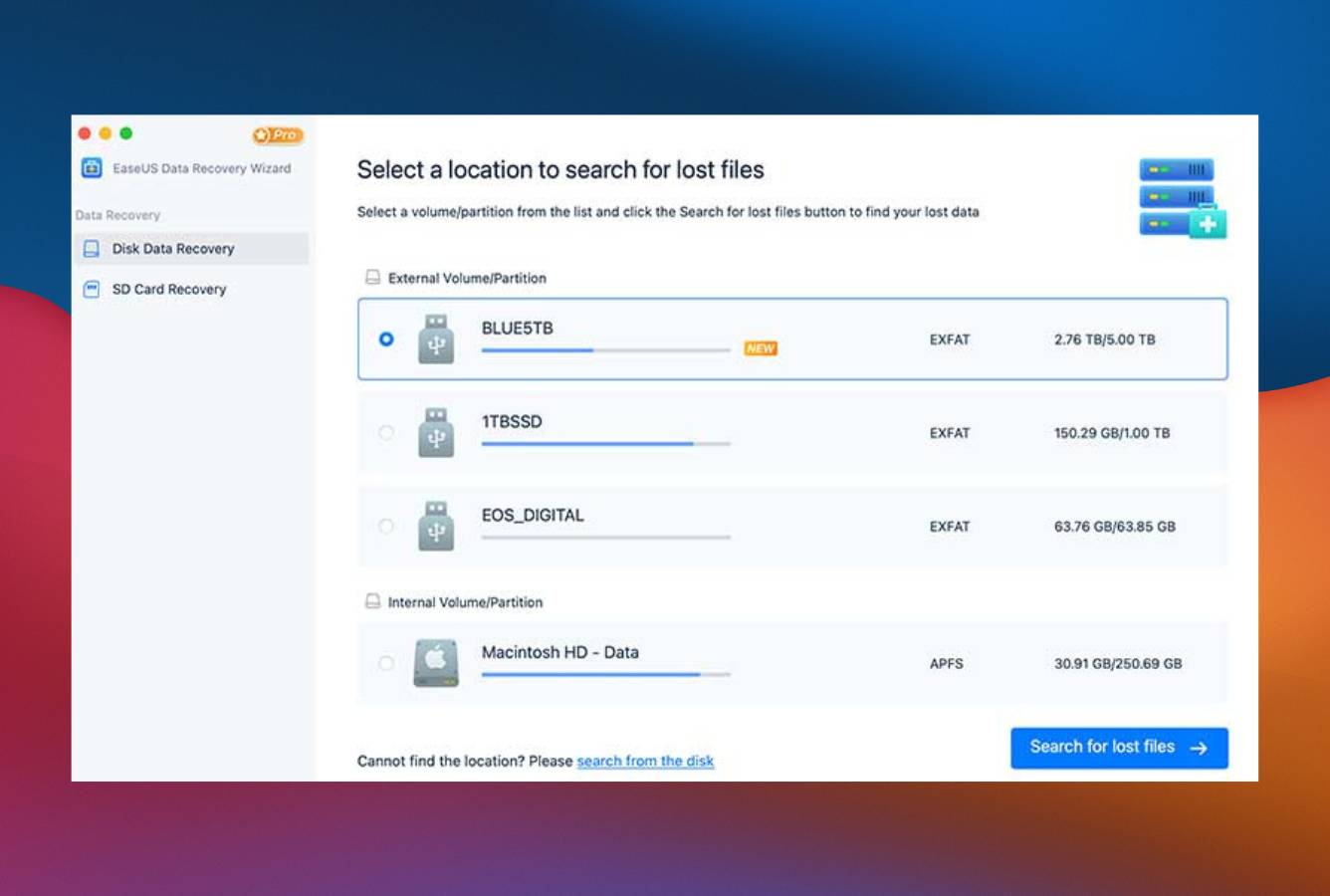 Best SSD Data Recovery Software 2026