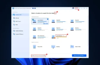 Best USB Data Recovery Software 2026