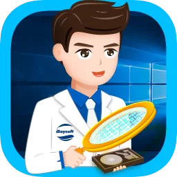 iBoysoft Data Recovery