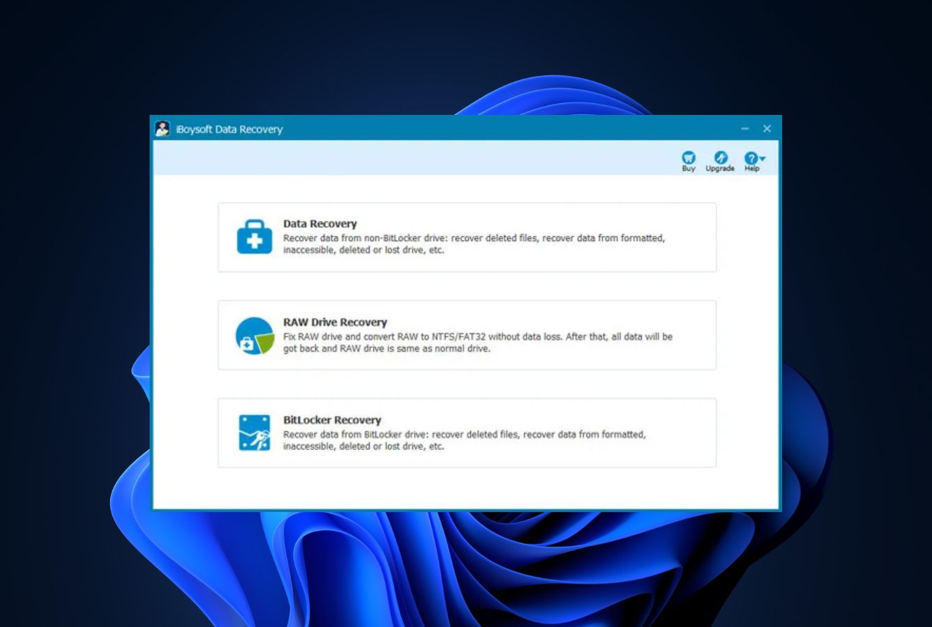 iboysoft data recovery review