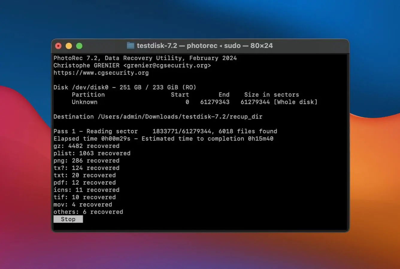 R-Studio for Mac Review 2026