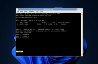 Best Free Data Recovery Software 2026