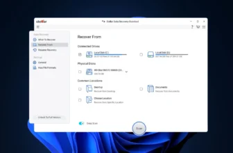 Best Recycle Bin File Recovery Software 2026