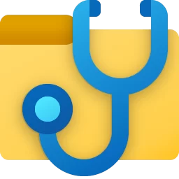 Windows File Recovery