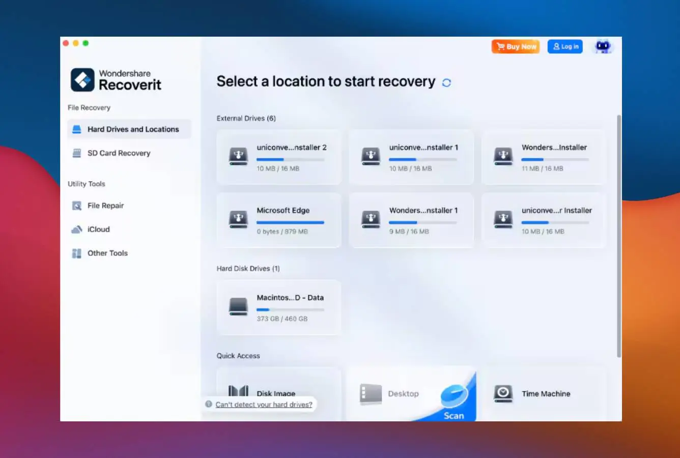 DMDE for Mac Review 2026