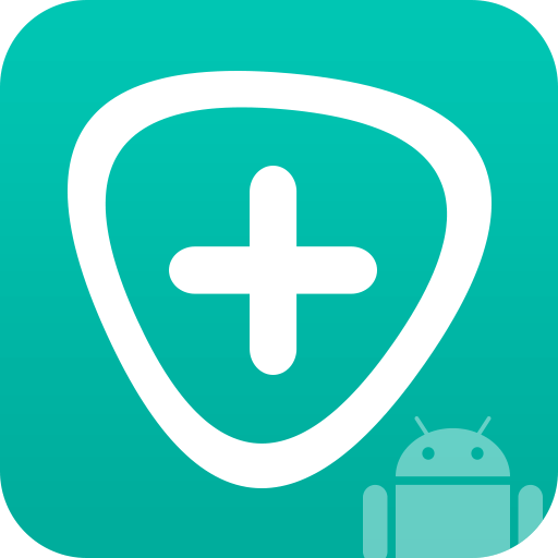 Aiseesoft FoneLab für Android