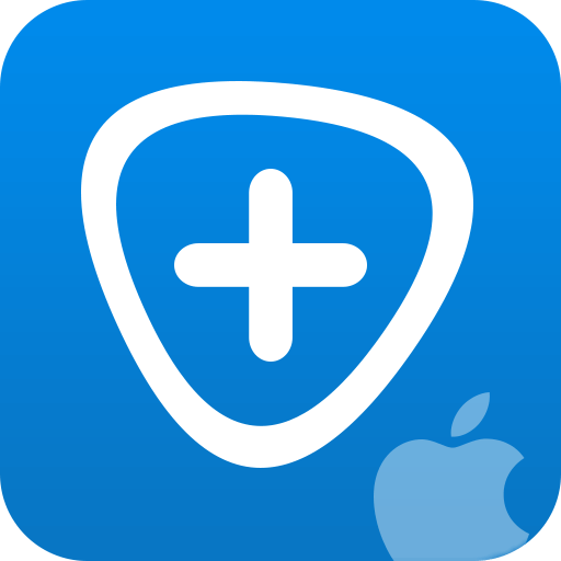 Aiseesoft FoneLab (iOS) – Best for File-Type Breadth