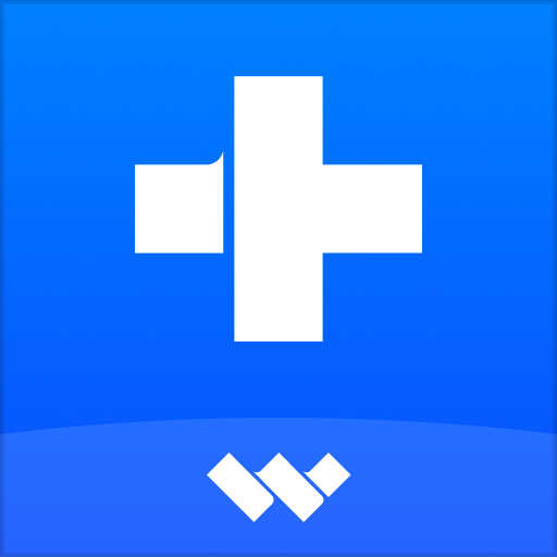 Wondershare Dr.Fone